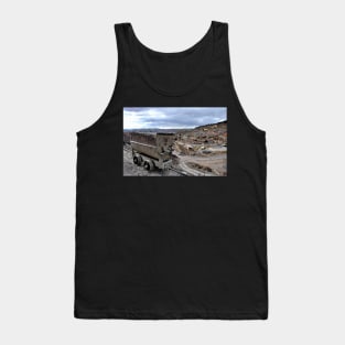 Bolivie - Potosi Tank Top